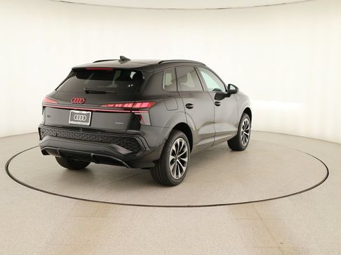 New 2026 Audi Q3 quattro 2.0T AWD/4WD image 6