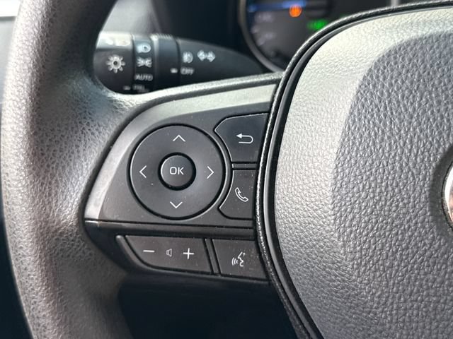 Used 2021 Toyota RAV4 XLE w/ Convenience Package AWD/4WD image 29
