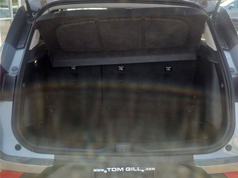 Used 2023 Buick Encore GX Select w/ Safety Package II AWD/4WD image 7