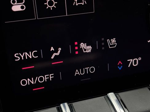 New 2026 GMC Terrain Elevation w/ Elevation Premium Package image 4