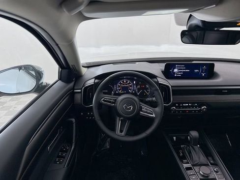 New 2026 MAZDA CX-50 2.5 Hybrid w/ Weather Package image 23