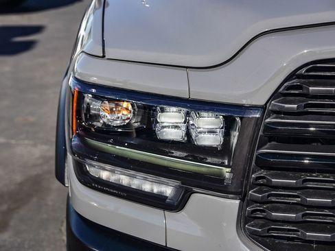 Used 2024 RAM 2500 Rebel w/ Towing Technology Group image 10