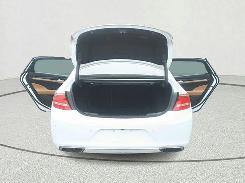 Used 2018 Buick LaCrosse Essence FWD image 12