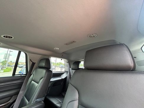 Used 2015 Chevrolet Tahoe LT AWD/4WD image 25