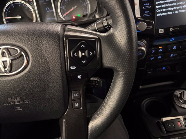 Used 2021 Toyota 4Runner Nightshade AWD/4WD image 23