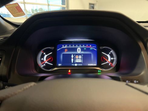 Used 2025 Honda Passport Black Edition image 12