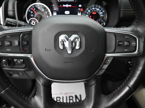 Used 2022 RAM 1500 Laramie AWD/4WD image 6