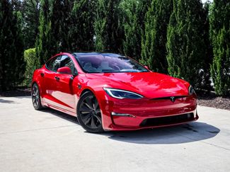 Used 2023 Tesla Model S AWD/4WD video 2