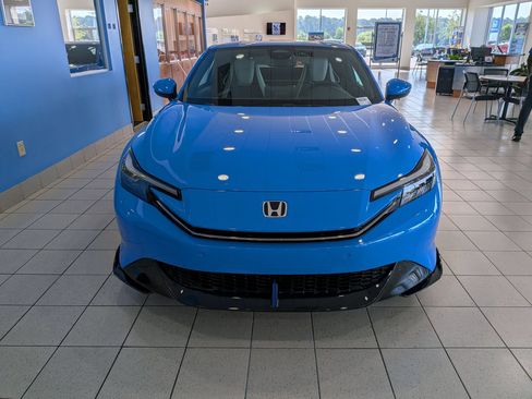 New 2026 Honda Prelude image 7