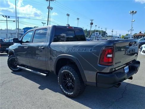 Used 2026 RAM 1500 Rebel w/ Rebel Level 1 Equipment Group AWD/4WD image 6