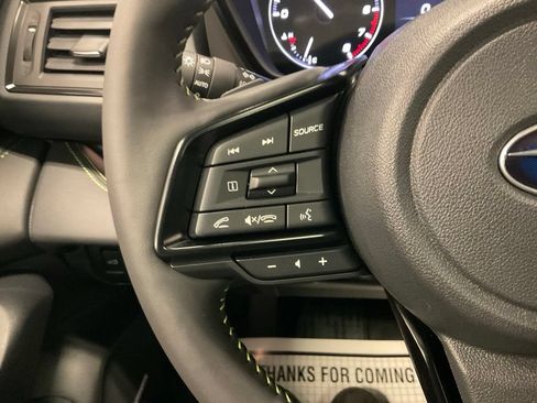 New 2026 Subaru Ascent Bronze Edition AWD/4WD image 18