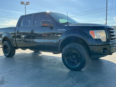 Used 2010 Ford F150 FX4 image 6