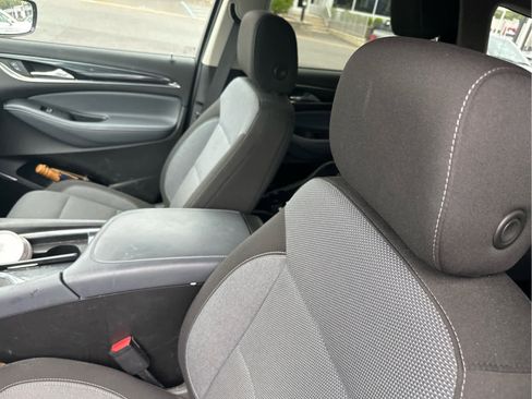 Used 2021 Buick Enclave Preferred FWD image 7