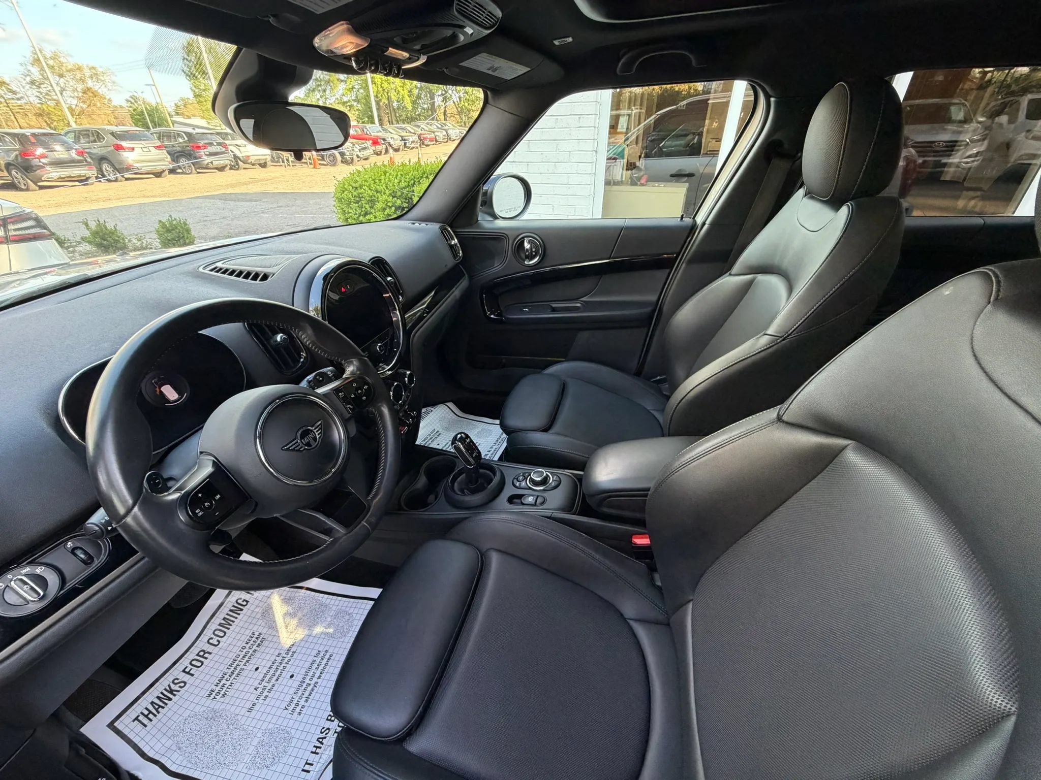 Used 2023 MINI Cooper Countryman S FWD image 18