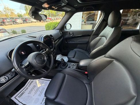 Used 2023 MINI Cooper Countryman S FWD image 18