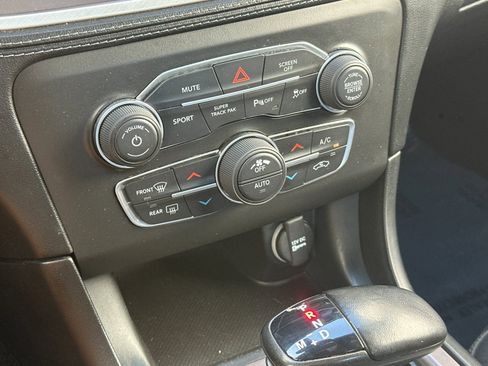Used 2022 Dodge Charger GT w/ Plus Group RWD image 20