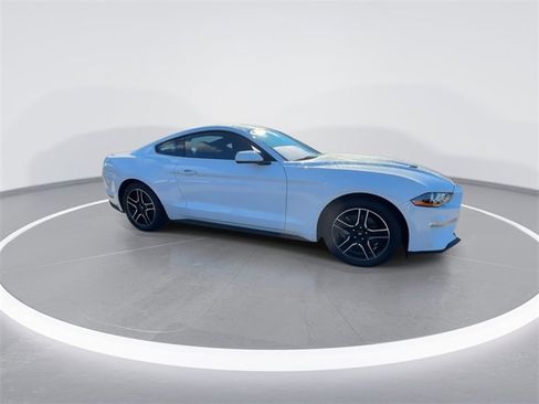Used 2019 Ford Mustang Coupe w/ Equipment Group 101A image 9