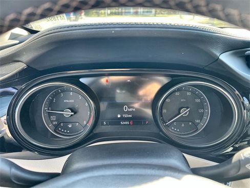Used 2022 Buick Encore GX Select image 12