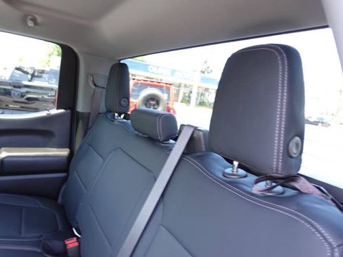 Used 2024 GMC Sierra 1500 Pro w/ Graphite Edition AWD/4WD image 25