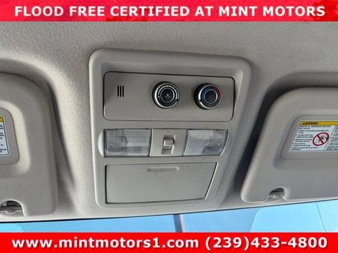 Used 2017 Nissan NV 3500 S w/ Power Package RWD image 12