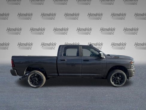 New 2026 RAM 2500 Big Horn image 9