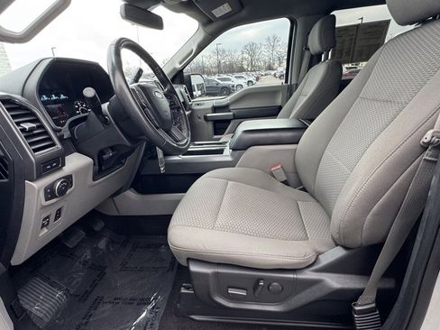 Used 2019 Ford F150 XLT w/ Equipment Group 302A Luxury image 17