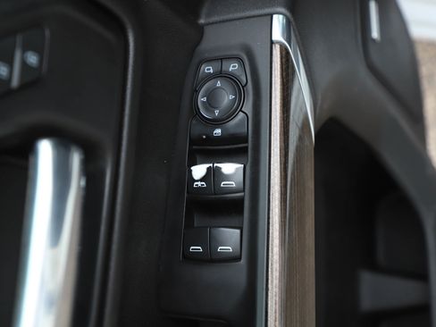 Used 2020 Chevrolet Silverado 1500 RST w/ True North Edition AWD/4WD image 19