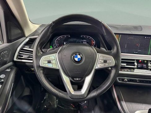 Used 2022 BMW X7 xDrive40i AWD/4WD image 12