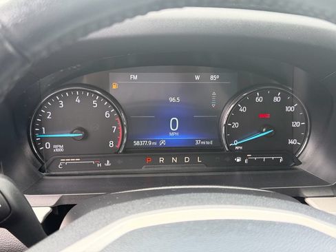 Used 2023 Ford Explorer XLT w/ Equipment Group 202A RWD image 21