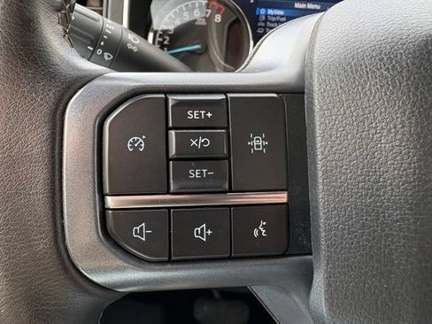 Used 2023 Ford F150 XLT w/ Equipment Group 302A High AWD/4WD image 21