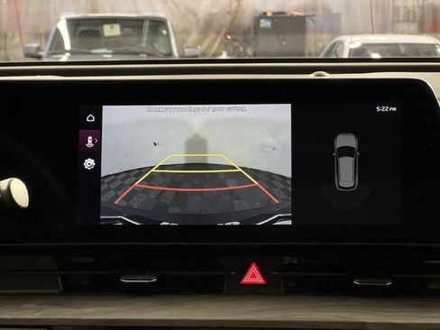 Used 2023 Kia Sportage X-Pro image 19