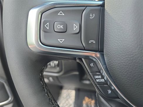 New 2026 RAM 1500 Laramie w/ Off Road Group image 17