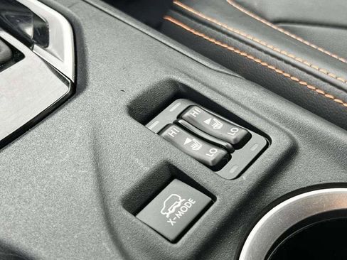 Used 2019 Subaru Crosstrek 2.0i Limited w/ Moonroof Package w/Navigation image 28