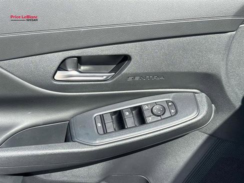 Used 2026 Nissan Sentra SV w/ Floor Mat Package FWD image 19