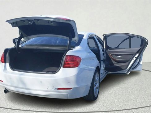Used 2015 BMW 320i Sedan image 13