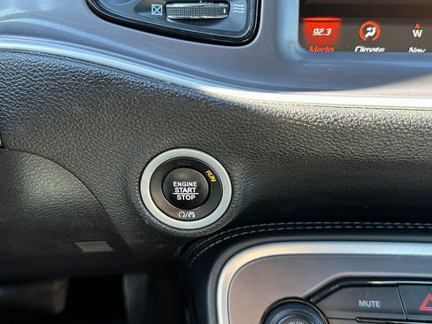 Certified 2022 Dodge Challenger SXT w/ Blacktop Package image 27