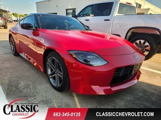 Used 2025 Nissan Z Sport w/ Floor Mat Package RWD video 1