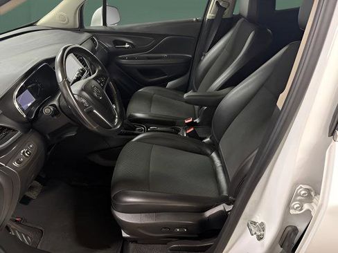 Used 2018 Buick Encore Preferred FWD image 12