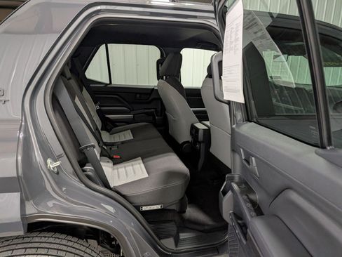 Used 2025 Toyota 4Runner TRD Sport image 26