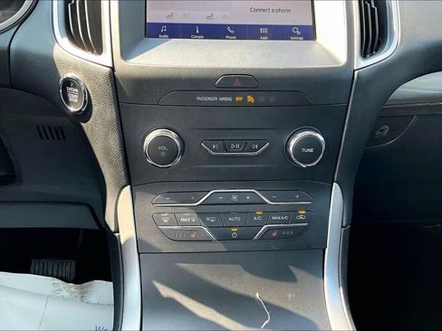 Used 2020 Ford Edge SEL AWD/4WD image 31