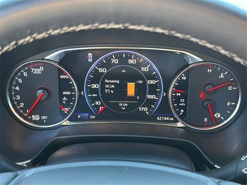 Used 2023 Chevrolet Blazer RS w/ Driver Confidence II Package image 27