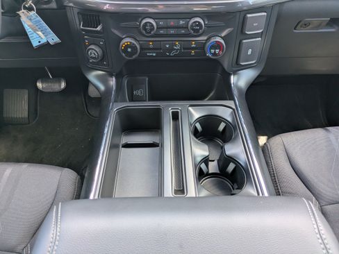 Used 2026 Ford F150 STX AWD/4WD image 18