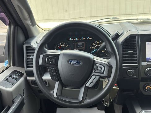 Used 2020 Ford F150 XL w/ Equipment Group 101A Mid AWD/4WD image 17