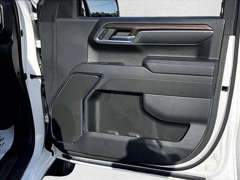 Certified 2024 Chevrolet Silverado 1500 RST RWD image 19