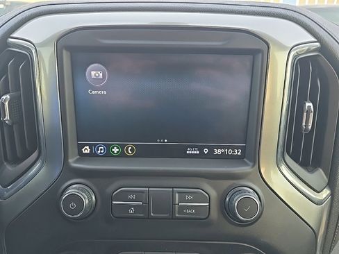 Used 2020 Chevrolet Silverado 1500 LT Trail Boss w/ Convenience Package image 22