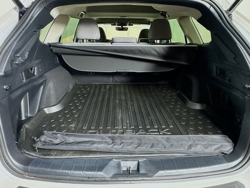 Certified 2025 Subaru Outback Premium w/ Popular Package #1 image 31