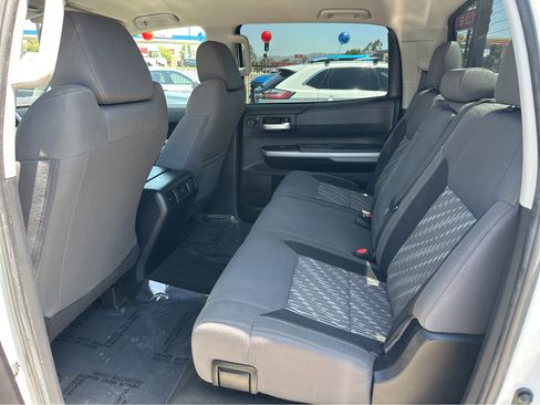 Used 2020 Toyota Tundra SR5 image 10