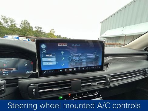 Used 2023 Lincoln Corsair Grand Touring w/ Equipment Group 302A image 34