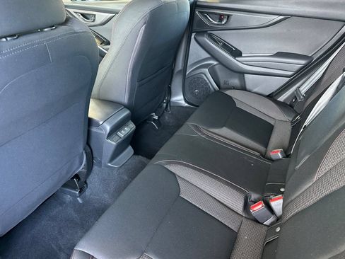 Used 2023 Subaru WRX Premium AWD/4WD image 13