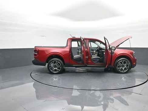 New 2026 Ford Maverick Lariat w/ 4K Tow Package image 38